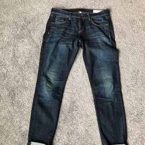 Rag & Bone DRE Jeans size 25